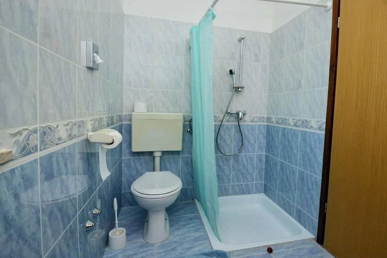 Family Friendly Apartments With A Swimming Pool Valica, Umag - 21926